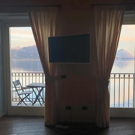 Dolce Vista, Lake Front Baveno