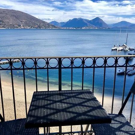 Apartmán Dolce Vista, Lake Front Baveno