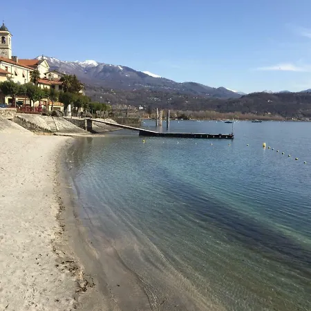 Dolce Vista, Lake Front