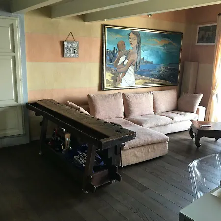 Apartmán Dolce Vista, Lake Front