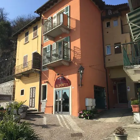 Dolce Vista, Lake Front Apartament *