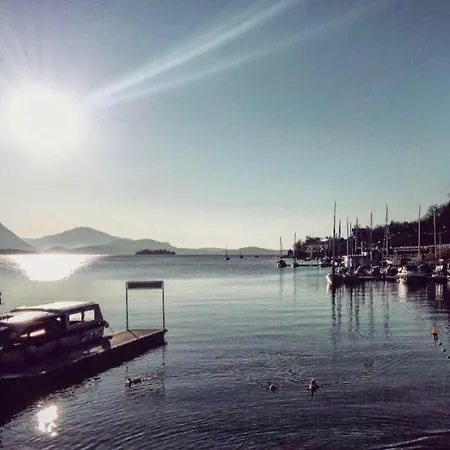 Dolce Vista, Lake Front Baveno